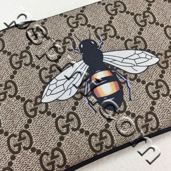 グッチ財布 レプリカ背面デザイン